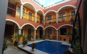 Hotel Casa Sofia Tulum With Pool