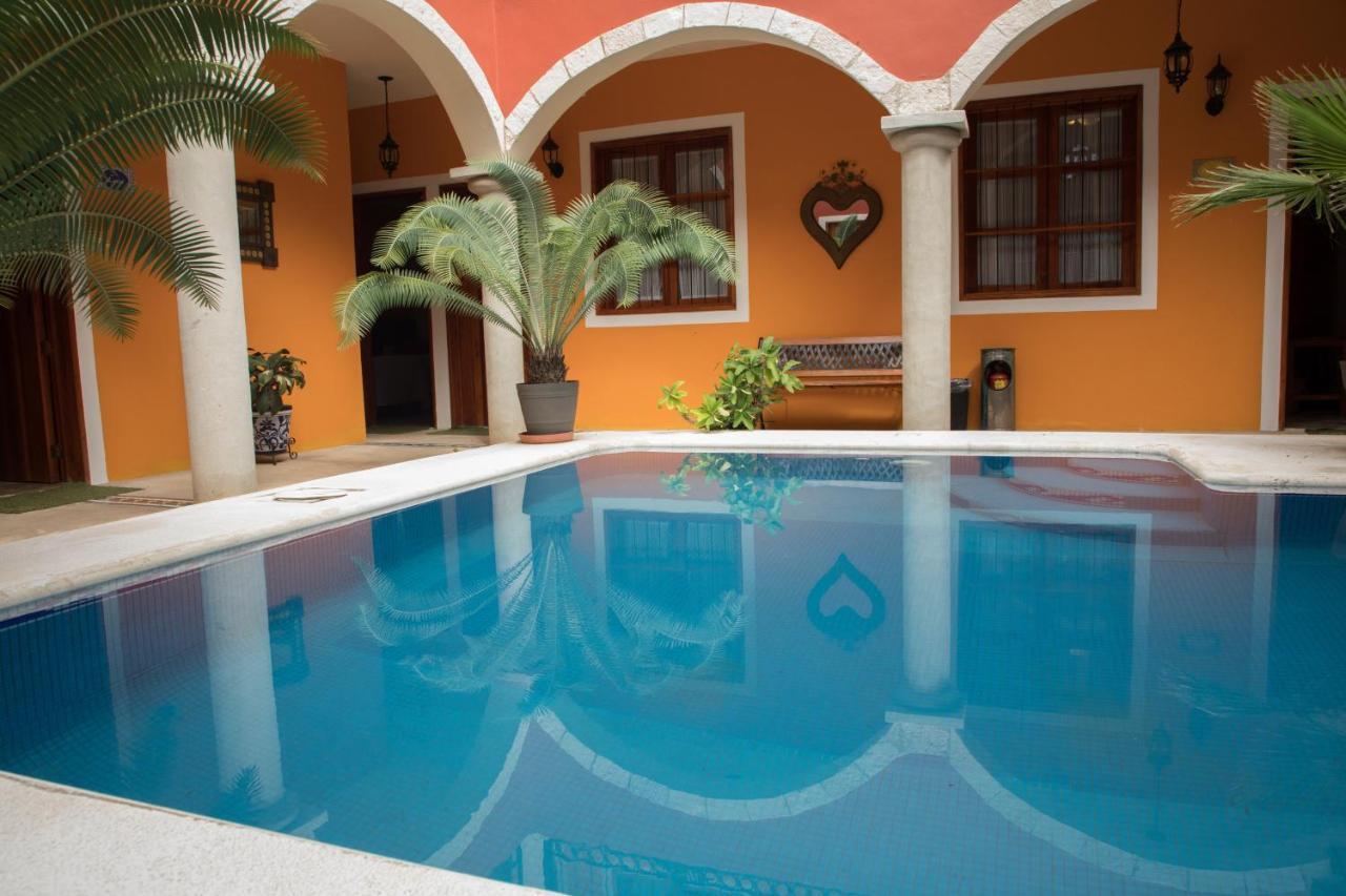 Hotel Casa Sofia Tulum With Pool Exterior foto